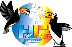 Logo HC Froid