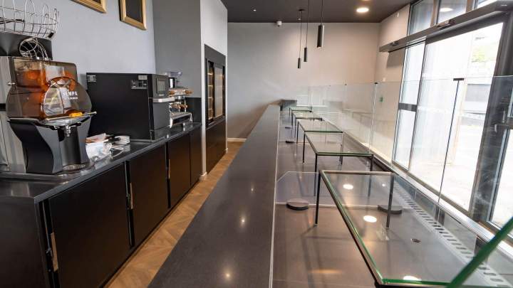 Installation d'équipement de cuisines professionnelles Cosne-Cours-sur-Loire