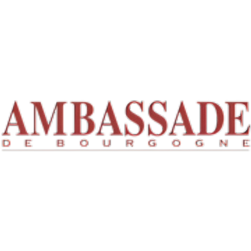 Logo ambassade de Bourgogne