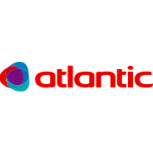 Logo atlantic