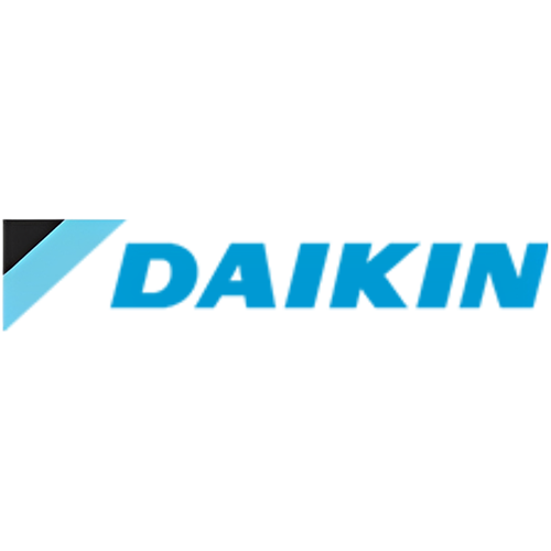 Log Daikin