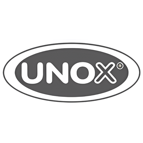 logo unox